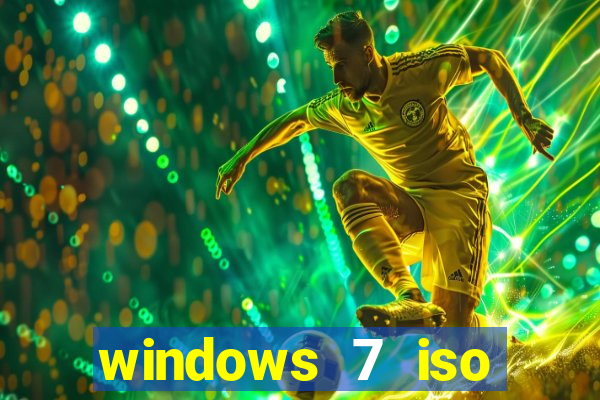 windows 7 iso download 64 bits