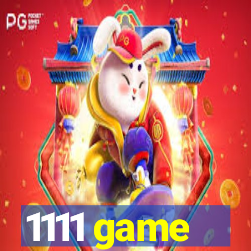 1111 game