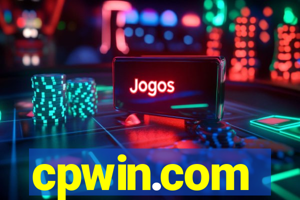 cpwin.com