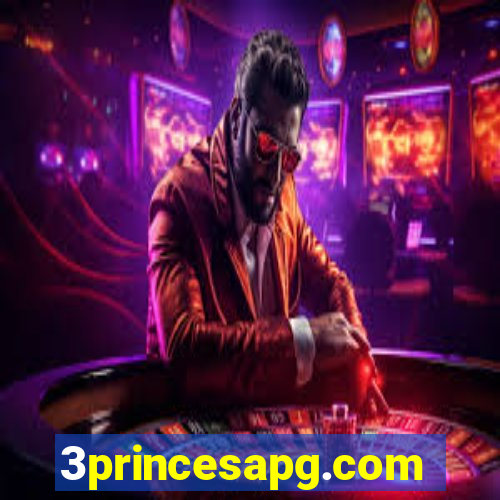 3princesapg.com