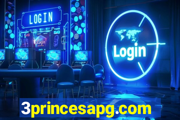 3princesapg.com