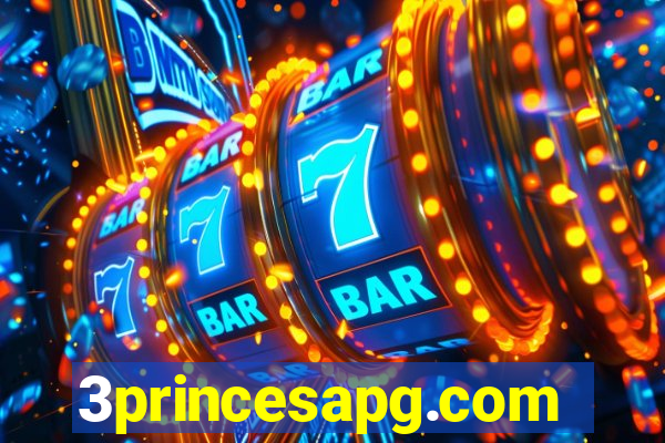 3princesapg.com