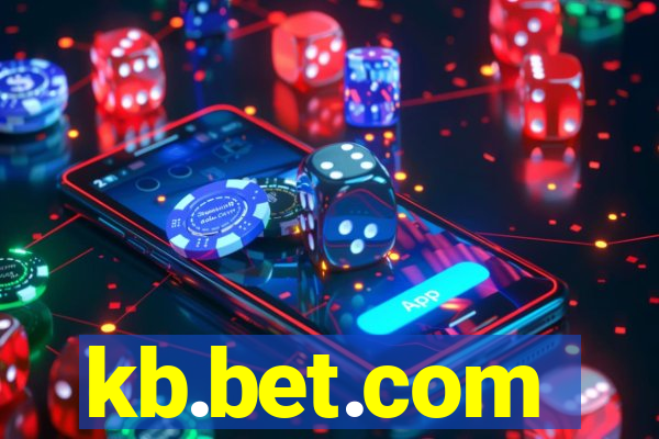 kb.bet.com