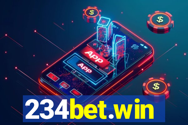 234bet.win