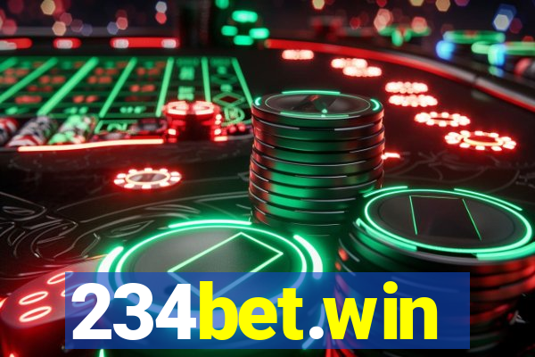 234bet.win