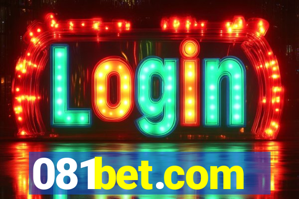 081bet.com