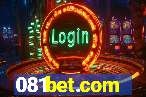 081bet.com