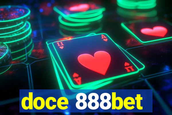 doce 888bet