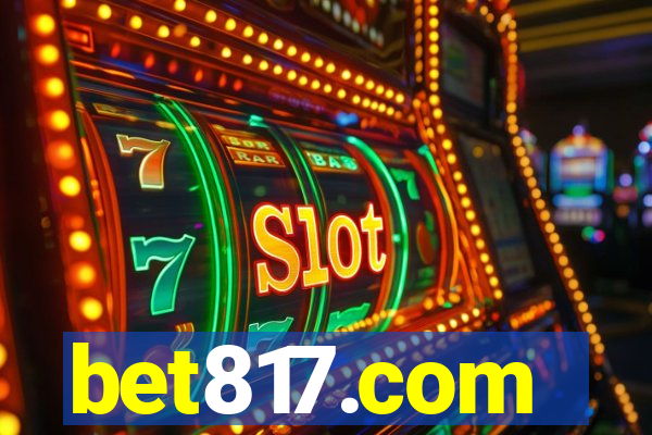 bet817.com