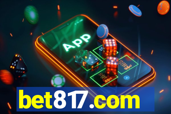 bet817.com