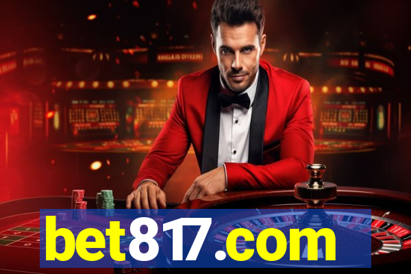 bet817.com