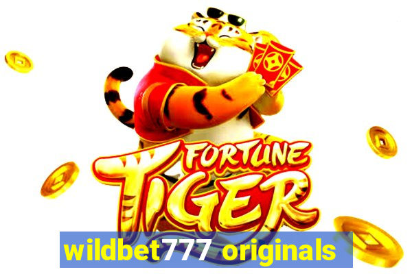 wildbet777 originals