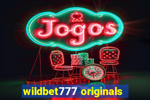 wildbet777 originals