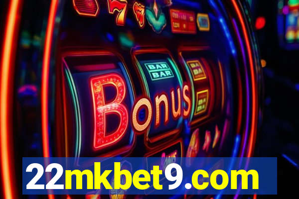 22mkbet9.com