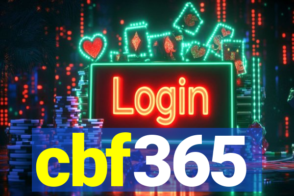 cbf365