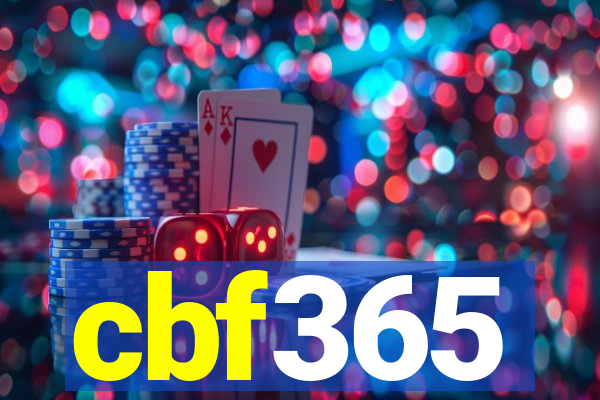 cbf365