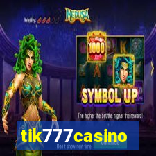 tik777casino