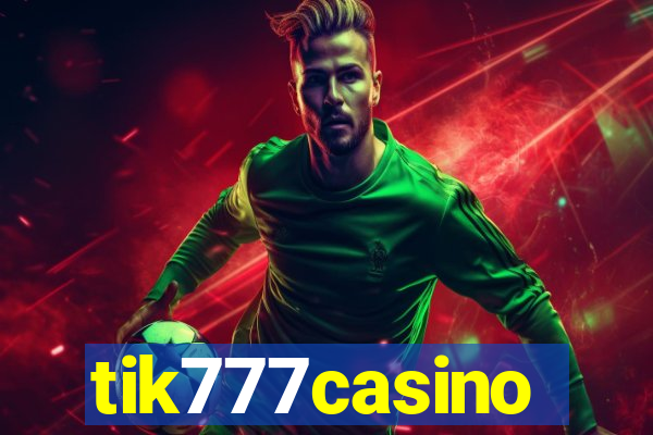 tik777casino