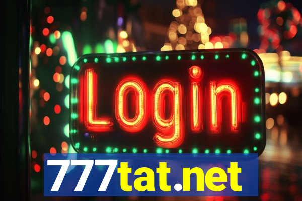 777tat.net