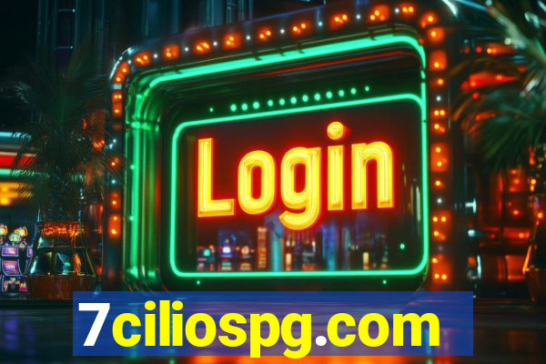 7ciliospg.com