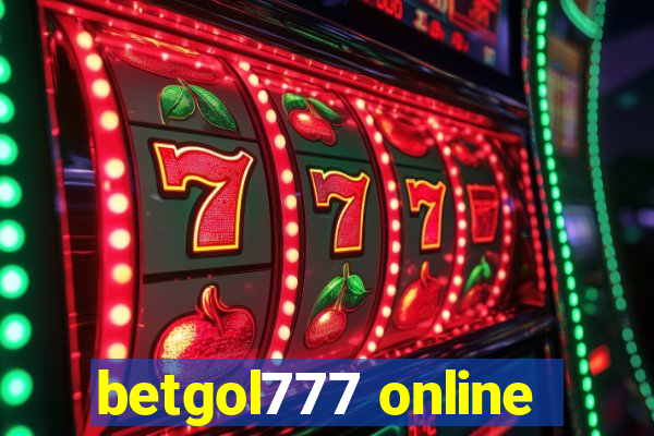 betgol777 online