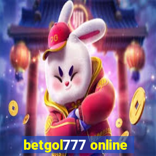 betgol777 online