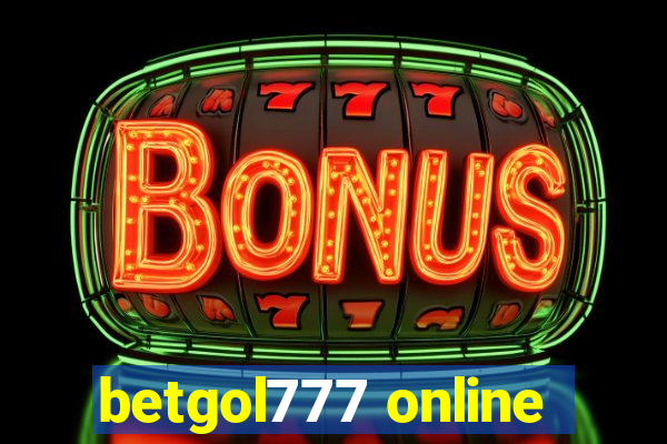 betgol777 online