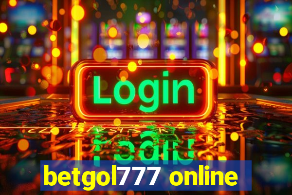 betgol777 online