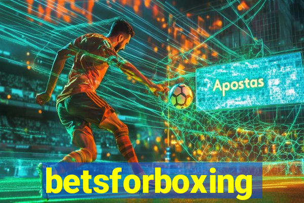 betsforboxing