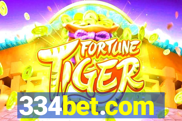 334bet.com