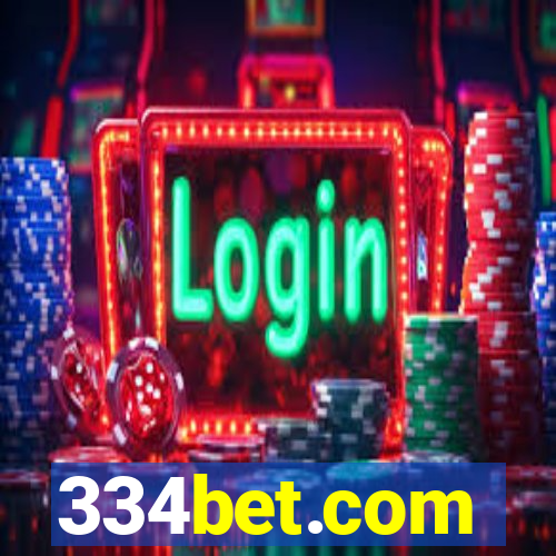 334bet.com