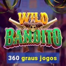 360 graus jogos