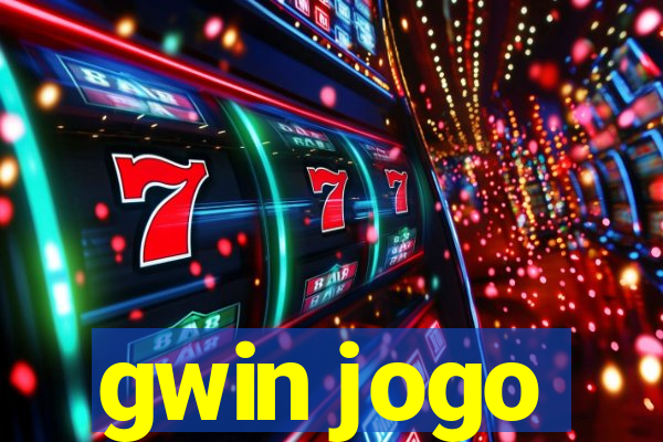 gwin jogo