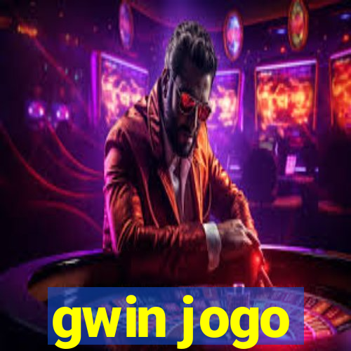 gwin jogo