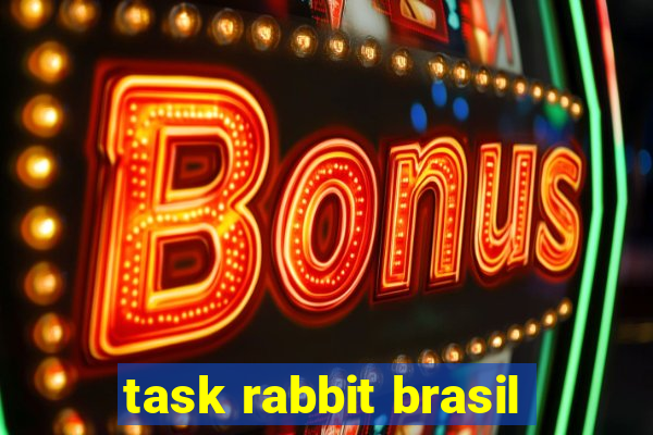 task rabbit brasil