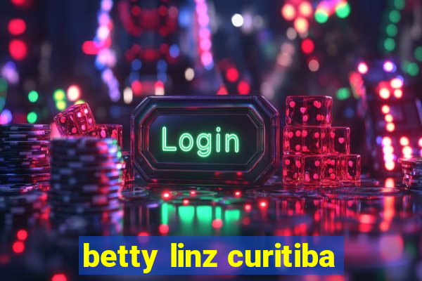 betty linz curitiba