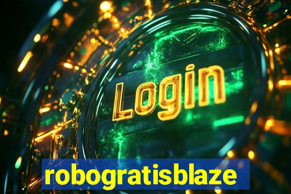 robogratisblaze