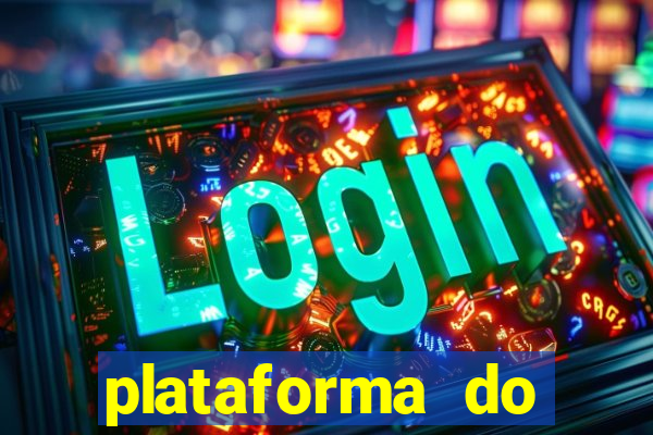 plataforma do neymar tigre