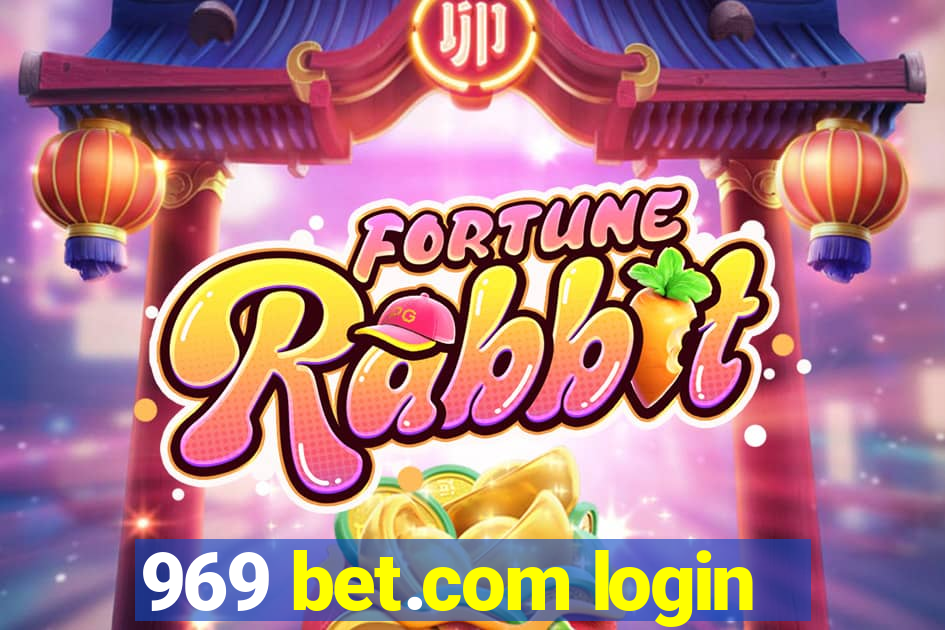 969 bet.com login