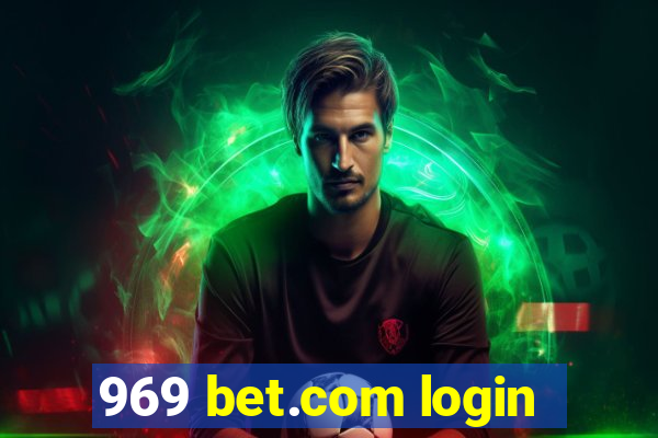 969 bet.com login