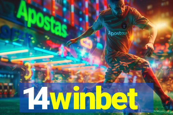 14winbet