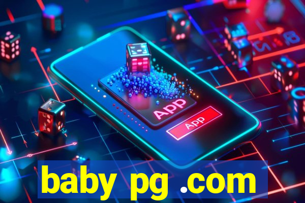 baby pg .com