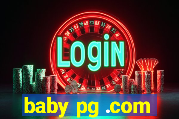 baby pg .com