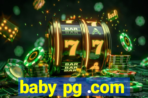 baby pg .com