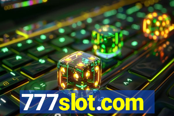 777slot.com