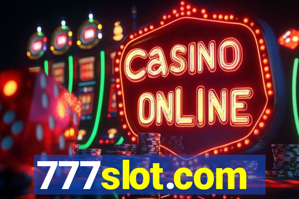 777slot.com