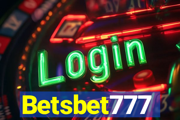 Betsbet777