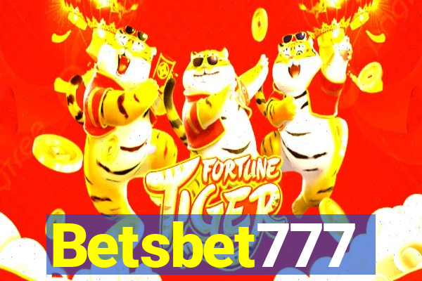 Betsbet777