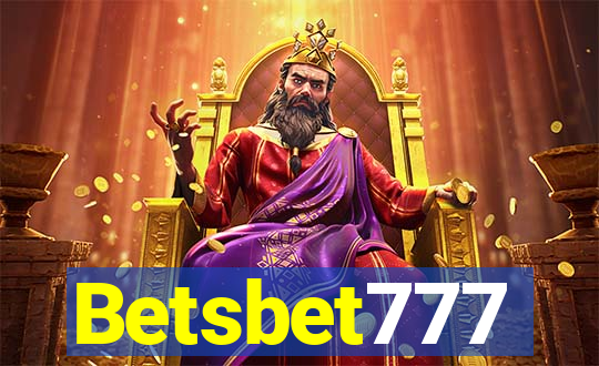 Betsbet777