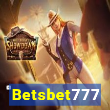 Betsbet777